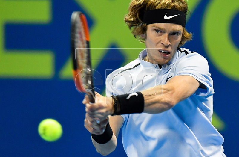 Atp Tennis Doha Order Of Play - Wasfa Blog